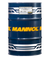MANNOL vaihteistoöljy Hypoid 80W-90 GL-4/GL-5 LS 208 l