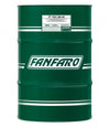 FANFARO VSX 5W-40, 208L