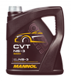 MANNOL 8220 CVT NS-3, 4L