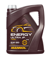 MANNOL moottoriöljy Energy Ultra JP 5W-20 5 L