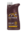 MANNOL moottoriöljy Extreme 5W-40 1 L