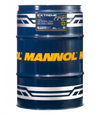 MANNOL moottoriöljy Extreme 5W-40 60 L