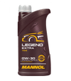 MANNOL moottoriöljy Legend Extra 0W-30 1 L