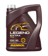 MANNOL moottoriöljy Legend Extra 0W-30 5 L