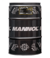 MANNOL 7715Longlife 504/507 5W-30 moottoriöljy 208 L