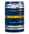 MANNOL moottoriöljy TS-20 SHPD 10W-30 208 L