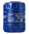 MANNOL moottoriöljy TS-4 SHPD 15W-40 20 L
