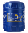 MANNOL moottoriöljy TS-5 UHPD 10W-40 20 L