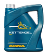 MANNOL teräketjuöljy Kettenoel MN1101 4 L