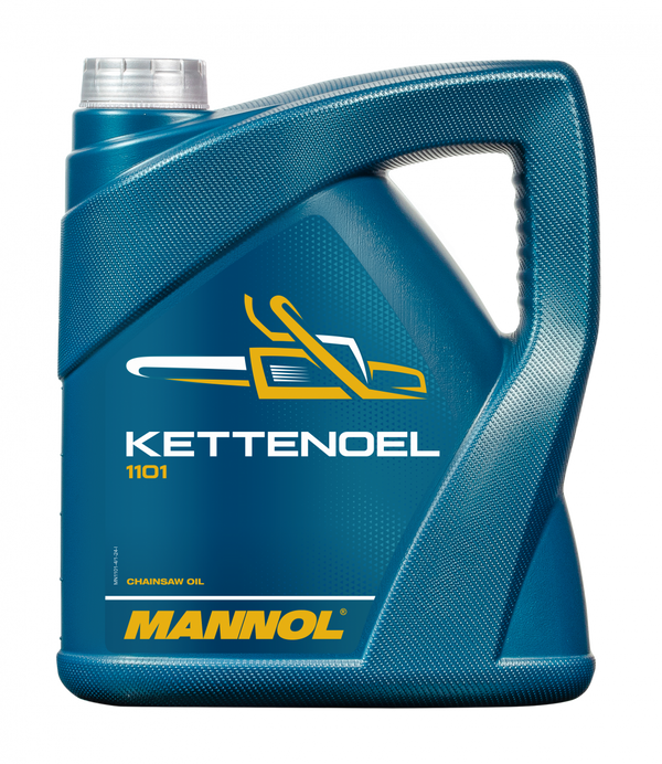 MANNOL teräketjuöljy Kettenoel MN1101 4 L