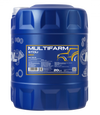 MANNOL traktoriöljy Multifarm STOU SAE 10W-30 20 l