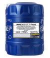 MANNOL vaihteistoöljy DCT Fluid 8202 20 l