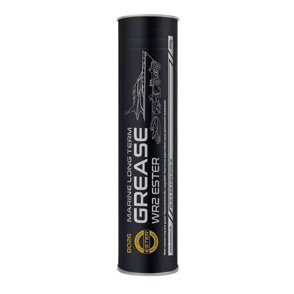 MANNOL vaseliini Marine Long term Grease WR2 Ester 400 g