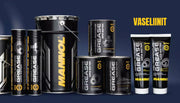 mannol vaseliniit