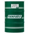 FANFARO TRUCK AFG PLUS Jäähdytinneste punainen, 208L (100%)