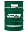FANFARO Truck AFG Super jäähdytinneste vihreä, 208L (100%)
