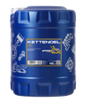 MANNOL teräketjuöljy Kettenoel MN1101 10 L