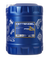 MANNOL teräketjuöljy Kettenoel MN1101 10 L