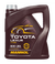 MANNOL for Toyota Lexus 5W-30, 4L