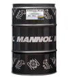 MANNOL vaihteistoöljy ATF Multivehicle JWS 3309 208 l