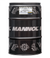 MANNOL vaihteistoöljy ATF Multivehicle JWS 3309 208 l