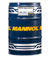 Mannol jarrunpuhdistusaine Brake Cleaner, 60 L