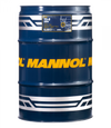 MANNOL moottoriöljy TS-5 UHPD 10W-40 208 L