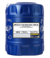 MANNOL moottoripyöräöljy 4-Takt Plus 10W-40 20 l