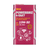 MANNOL moottoripyöräöljy 4-Takt Powerbike 15W-50 4 l