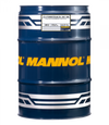 MANNOL traktoriöljy TO-4 Powertrain Oil SAE 10W 208 l