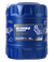 MANNOL vaihteistoöljy Automatic ATF Dexron II 20 l