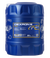 MANNOL vaihteistoöljy Automatic Plus ATF Dexron III 20 l