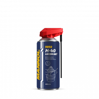 MANNOL Yleisvoiteluaine M-40 Lubricant 400 ml